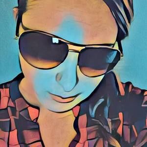 Meet your Posher, Cristy